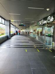 Vision Exchange (D22), Retail #568713571